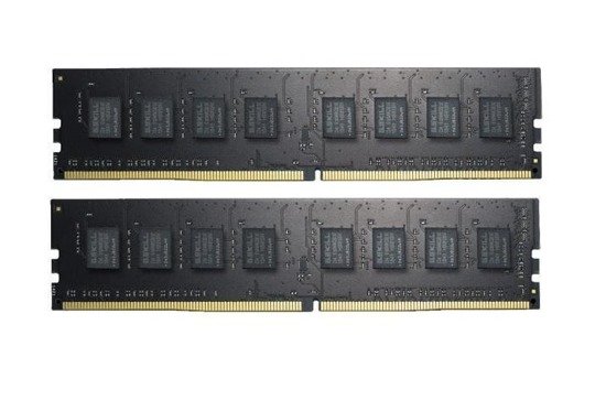 Pamięć DDR4 G.Skill Value 8GB (2x4GB) 2133MHz CL15 1,2V