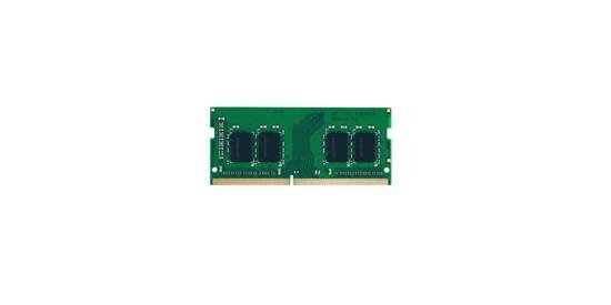 Pamięć DDR4 GOODRAM SODIMM 16GB 2400MHz CL17
