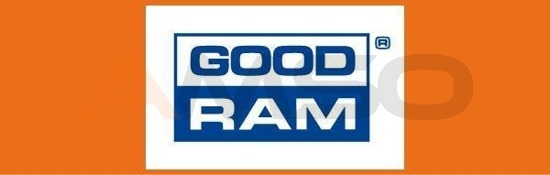 Pamieć DDR4 Goodram 32GB 2133Mhz ECC Registered 1,2V