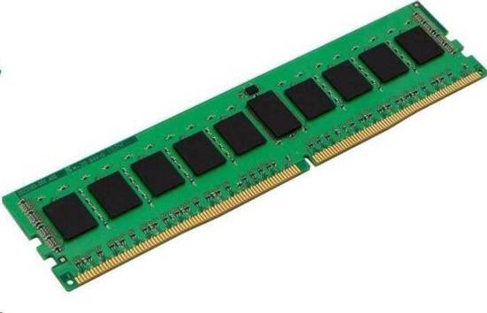 Pamięć DDR4 Kingston 32GB (1x32GB) 3200MHz CL22 1.2V