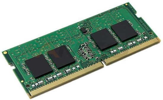 Pamięć DDR4 Kingston SODIMM 8GB 2133MHz CL15 Non-ECC 2Rx8