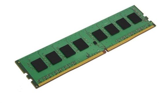 Pamięć DDR4 Kingston ValueRAM 16GB (1x16GB) 2400MHz CL17 1,2v non-ECC