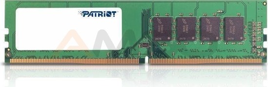 Pamięć DDR4 Patriot DDR4 8GB SIGNATURE 2133MHz CL15 1,2V