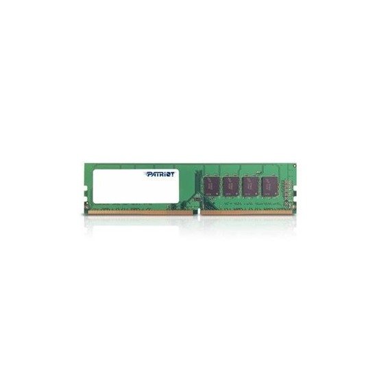 Pamięć DDR4 Patriot SIGNATURE 4GB 2400MHz CL16 1,2V