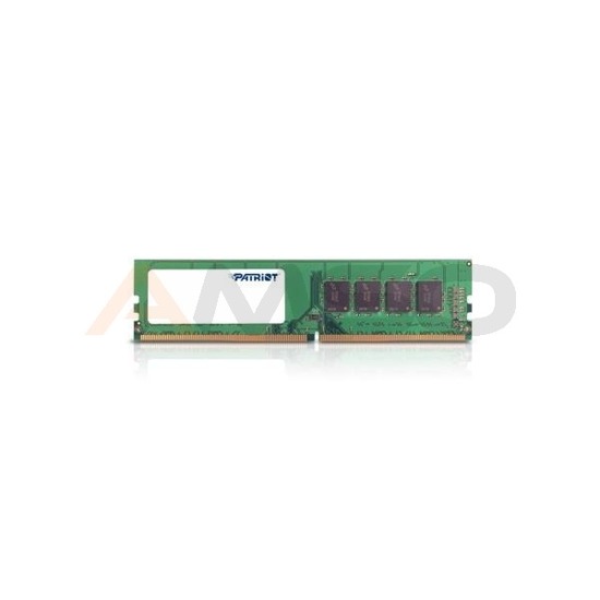 Pamięć DDR4 Patriot SIGNATURE 8GB 2400MHz CL17 1,2V