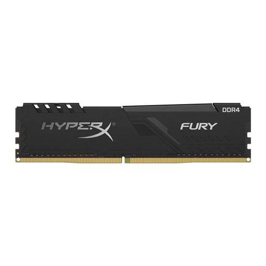 Pamięć Kingston HyperX FURY HX432C16FB3/16 (DDR4 DIMM; 1 x 16 GB; 3200 MHz; CL16)
