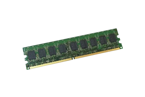 Pamięć RAM 1GB DDR2 800MHz ECC PC2-6400E