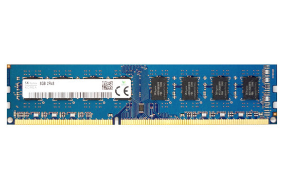 Pamięć RAM Hynix 8GB DDR3L 1600MHz PC3L-12800 1.35V Low Voltage PC