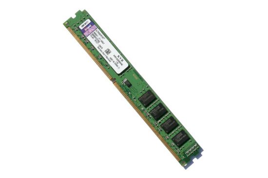 Pamięć RAM Kingston 4GB DDR3 1333MHz PC3-10600 PC Low Profile