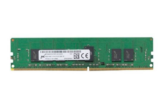 Pamięć RAM Micron 4GB DDR4 2133MHz PC4-2133P-R do Stacji Serwerów