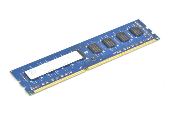 Pamięć RAM NANYA 4GB DDR3 1600MHz PC3-12800 PC