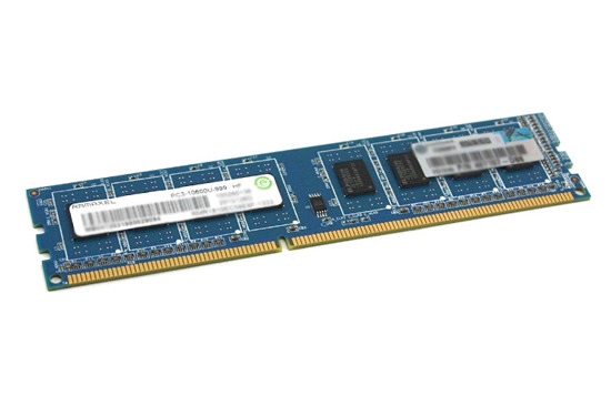 Pamięć RAM Ramaxel 4GB DDR3 1333MHz PC3-10600 PC