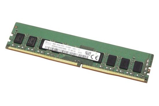 Pamięć RAM SK Hynix 16GB DDR4 2133MHz PC4-2133P-R ECC BUFFERED