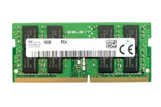 Pamięć RAM SK Hynix 16GB DDR4 2133MHz PC4-2133P SODIMM 