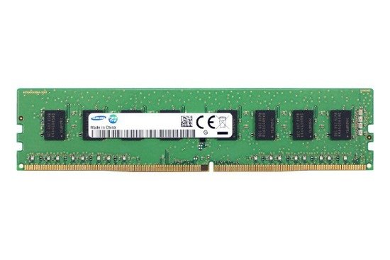 Pamięć RAM Samsung 4GB DDR4 2133MHz PC4-2133P PC