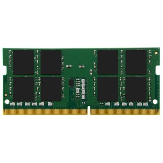 Pamięć SODIMM DDR4 Kingston KCP 16GB 2400MHz CL17 1,2V Non-ECC