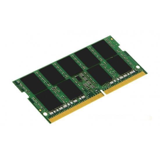 Pamięć SODIMM DDR4 Kingston KCP 16GB 2666MHz CL17 1,2V Non-ECC