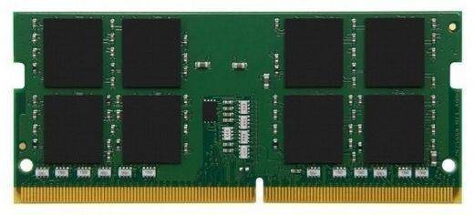 Pamięć SODIMM DDR4 Kingston ValueRAM 16GB 3200MHz CL22 1,2V Non-ECC