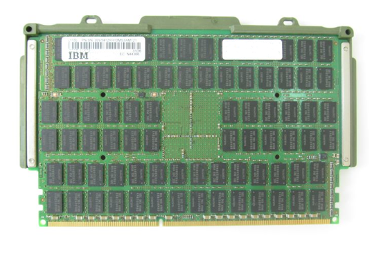 Pamięć Serwerowa RAM IBM 16GB DDR3 1066MHz PC3-10600 2GX72 ECC