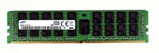 Pamięć serwerowa Samsung DDR4 16GB, 2400MHz, ECC, REG