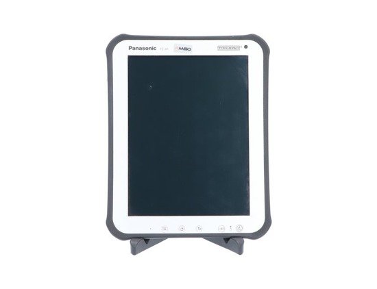 Pancerny Tablet Panasonic ToughPad FZ-A1 1GB RAM 16GB 10,1" 768x988 3G Klasa A- Android 