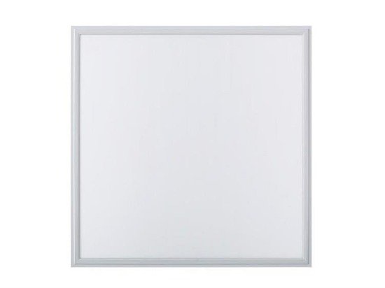Panel LED Led4U LD150W sufitowy slim 40W Warm white 2800-3200K 60x60cm raster