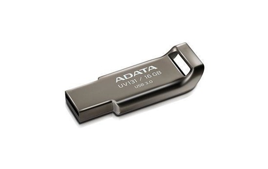 Pendrive ADATA UV131 16GB USB 3.1 aluminum
