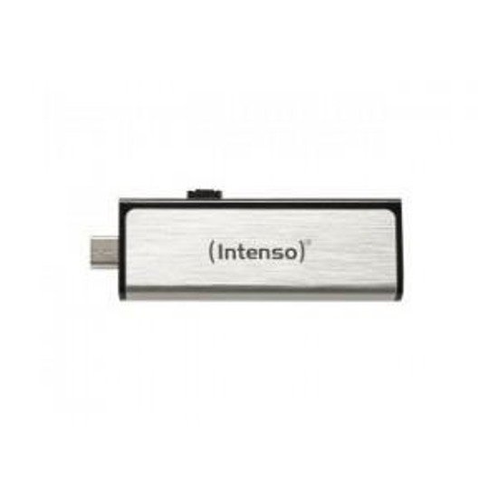 Pendrive INTENSO 16GB MOBILE LINE USB-MICRO USB 2.0 TABLET