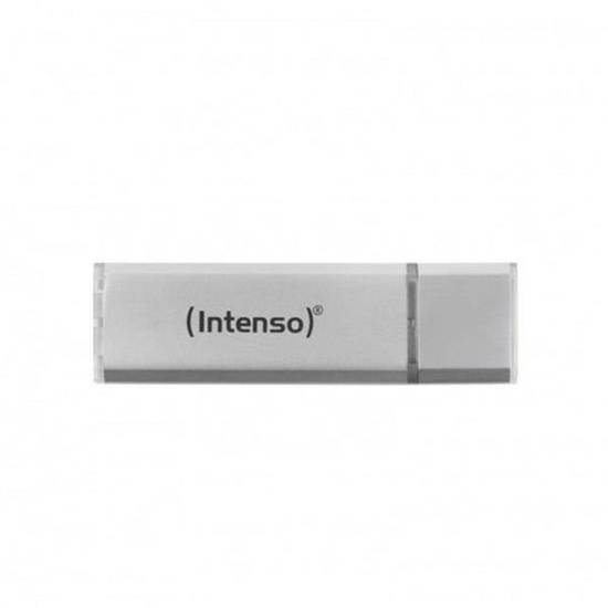 Pendrive Intenso 32GB Alu Line silver USB 2.0