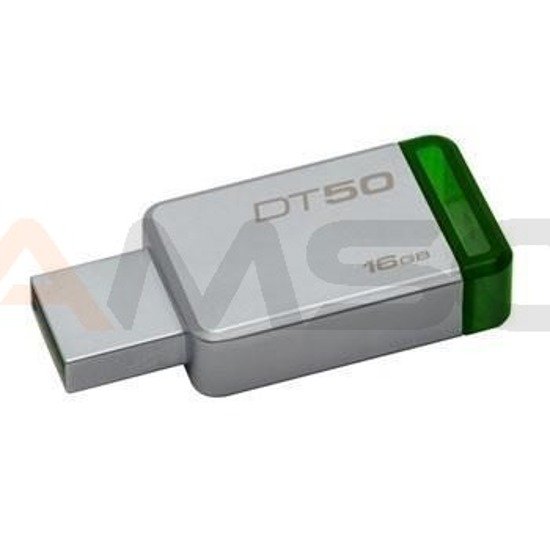 Pendrive Kingston DataTraveler 50 16GB USB 3.0 DT50/16GB