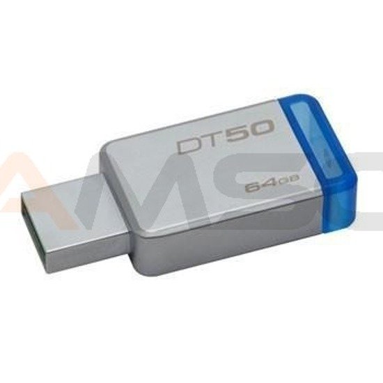 Pendrive Kingston DataTraveler 50 64GB USB 3.0 DT50/64GB