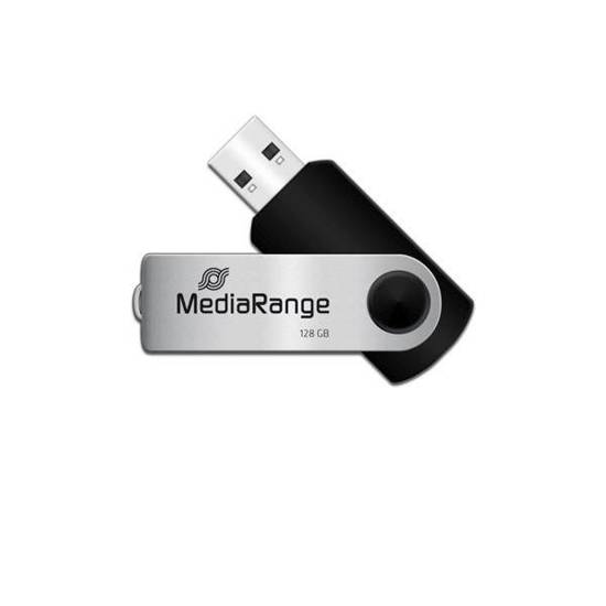 Pendrive MediaRange MR913 128GB USB 2.0