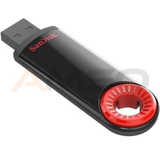 Pendrive SanDisk Cruzer Dial 64GB USB 2.0