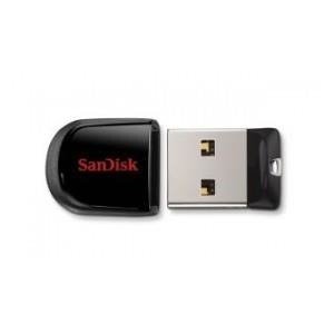 Pendrive SanDisk Cruzer FIT  32 GB