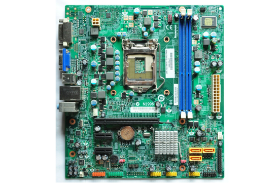 Płyta Główna Lenovo IH61M Ver:4.2 LGA1155 DDR3