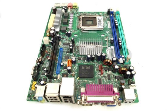 Płyta Główna Lenovo M57 USFF 45R5315 LGA775 DDR2