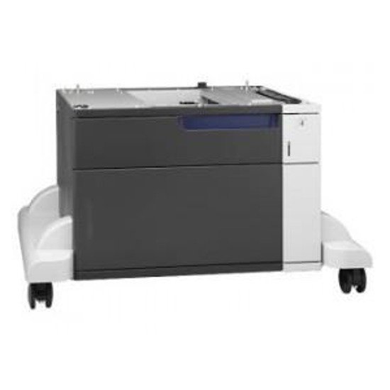 Podajnik papieru ze stojakiem do HP LaserJet 1x 500 arkuszy (CE792A)