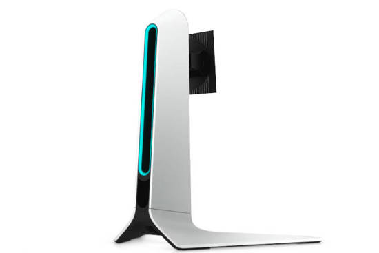 Poleasingowa Oryginalna Podstawka Noga Dell AlienWare AW2521HFL