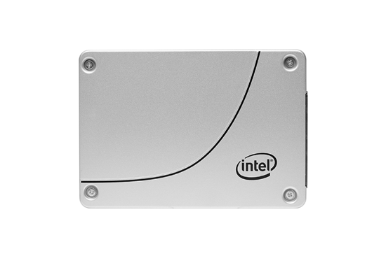 Poleasingowy Dysk Intel 180GB SSD 2,5" Laptop PC SATA III