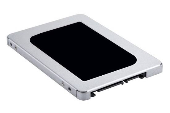 Poleasingowy Dysk SSD 120GB 2,5" SATA LAPTOP PC S.M.A.R.T (w klasie B)