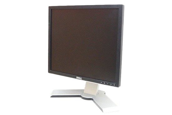 Poleasingowy Monitor Dell LCD 19" w Klasie A