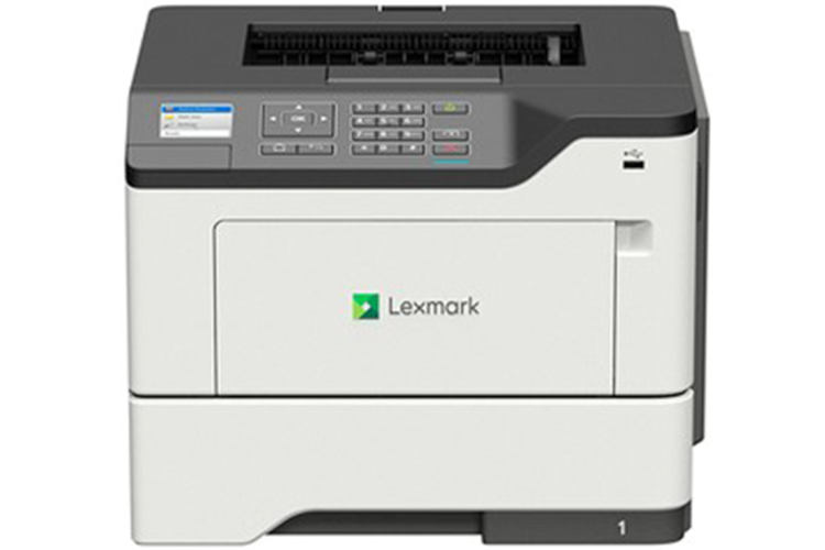 Powystawowa LEXMARK MS621dn DRUKARKA LASEROWA DUPLEX SIEĆ