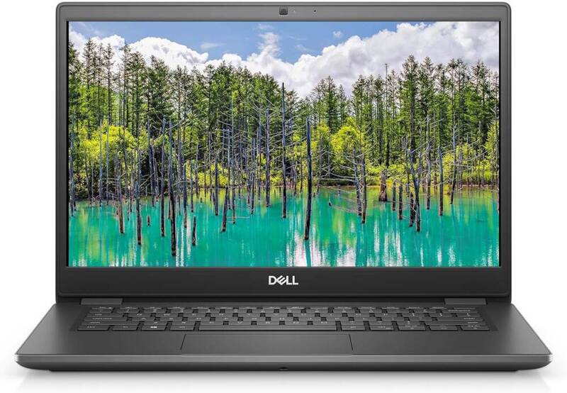 Powystawowy Dell Latitude 3410 i5-10210U 8GB 512GB SSD 1920x1080 Windows 11 Home