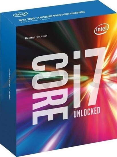 Procesor INTEL® Core™ i7-6700 Skylake 3.4GHz 8MB LGA1151 BOX