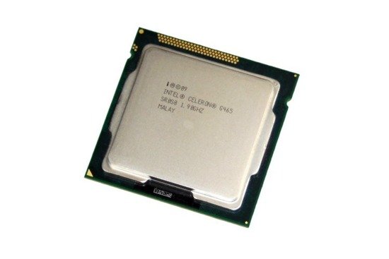 Procesor Intel Celeron G465 1.9GHz s1155 OEM