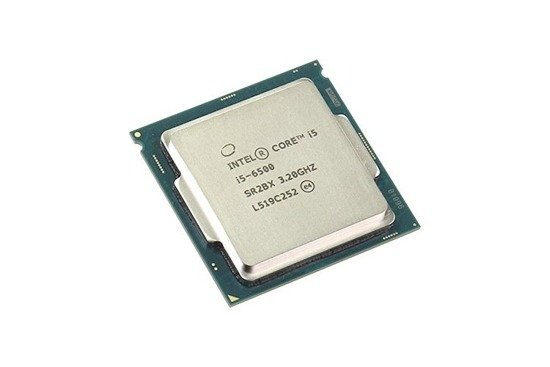 Procesor Intel Core i5-6500 4x3.2GHz LGA1151 65W OEM