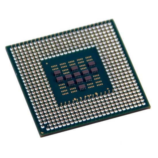 Procesor Intel Mobile Pentium M SL6F9 1,5GHz 1MB
