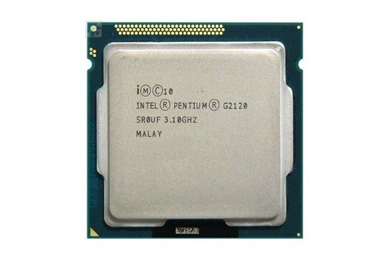 Procesor Intel Pentium G2120 2x3.1GHz s1155 OEM