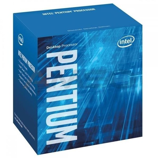 Procesor Intel® Pentium™ G4560 Kaby Lake 3.50GHz 3MB LGA1151 BOX