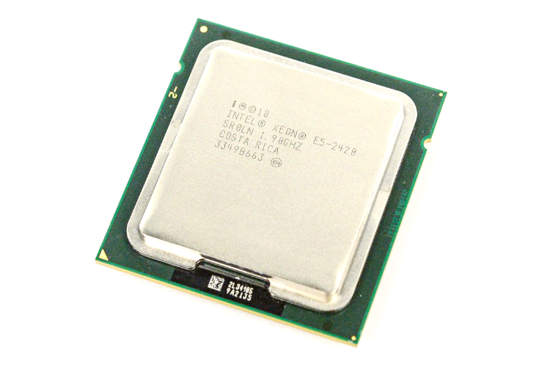 Procesor Intel Xeon E5-2420 6x1.9GHz LGA1356 32nm 15MB 95W